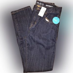 NWT Boys skinny jeans.